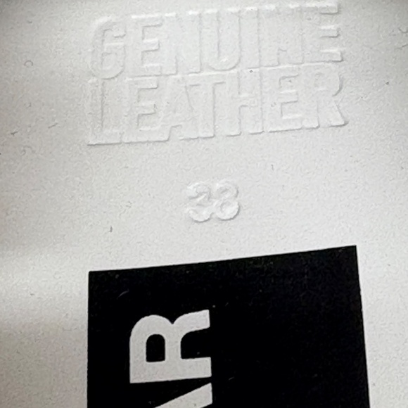 Golden Goose Super-Star LTD in‎ glitter- Size 38. - Picture 7 of 11